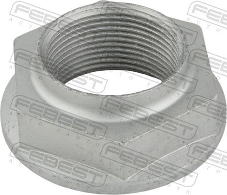 Febest 1698-NHUB01 - matica osovine, Pogonska osovina www.molydon.hr