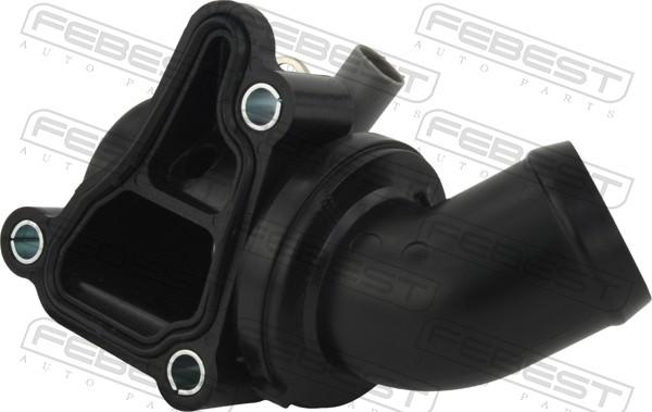Febest 16462-009 - Termostat, rashladna tekućinu www.molydon.hr