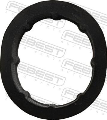 Febest 16400-003 - Brtva, uljni hladnjak www.molydon.hr