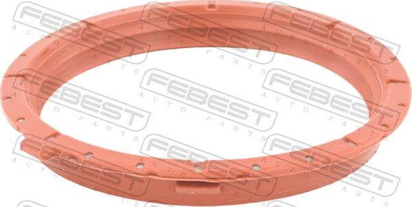 Febest 16400-019 - Brtva, Kučište filtera za zrak www.molydon.hr