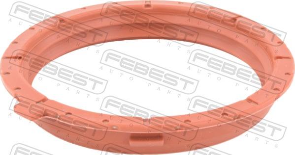 Febest 16400-018 - Brtva, Kučište filtera za zrak www.molydon.hr