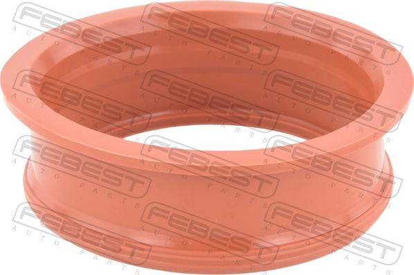 Febest 16400-013 - Brtveni prsten, Crijevo interkulera www.molydon.hr