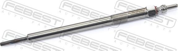 Febest 16642-009 - Grijač za paljenje www.molydon.hr