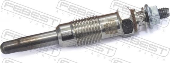 Febest 16642-004 - Grijač za paljenje www.molydon.hr