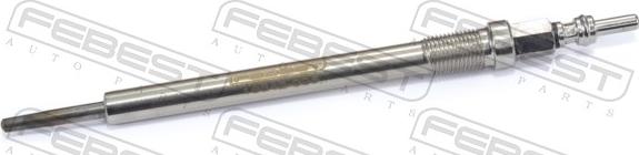 Febest 16642-005 - Grijač za paljenje www.molydon.hr