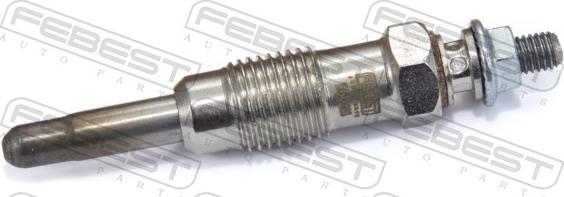 Febest 16642-003 - Grijač za paljenje www.molydon.hr