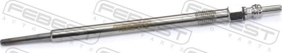 Febest 16642-002 - Grijač za paljenje www.molydon.hr