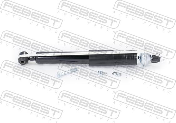 Febest 1607G-009R - Amortizer www.molydon.hr