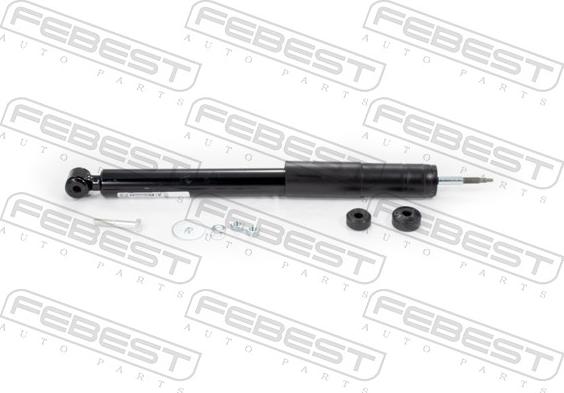 Febest 1607G-008F - Amortizer www.molydon.hr