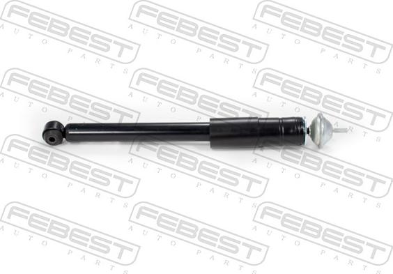 Febest 1607G-003F - Amortizer www.molydon.hr