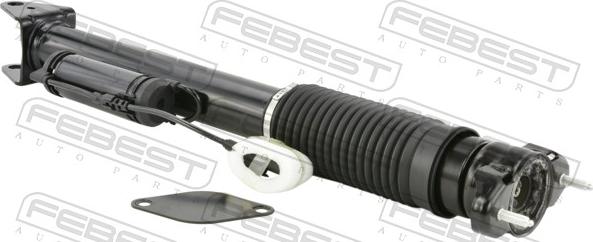 Febest 16110-001R - Amortizer www.molydon.hr