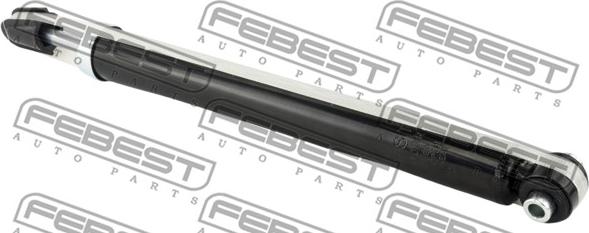 Febest 16110-003R - Amortizer www.molydon.hr