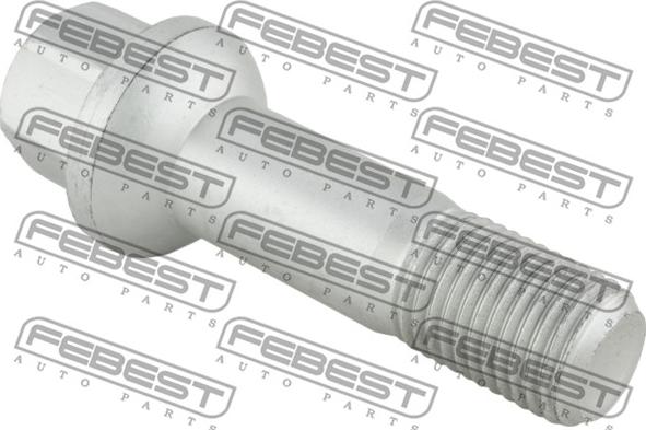 Febest 1685B-001 - Brezon ( pržonjera) www.molydon.hr