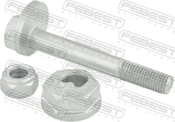 Febest 1629-163-KIT - Vijak za korekciju nagiba www.molydon.hr