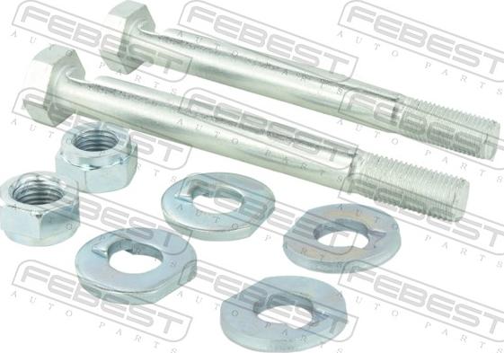 Febest 1629-211-KIT - Vijak za korekciju nagiba www.molydon.hr