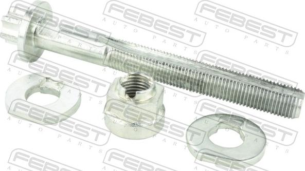 Febest 1629-212-KIT - Vijak za korekciju nagiba www.molydon.hr
