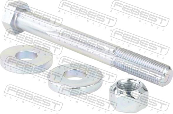 Febest 1629-220 - Vijak za korekciju nagiba www.molydon.hr