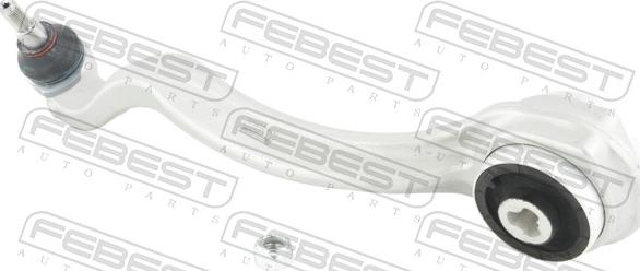 Febest 1624-212FLFL - Rame, Nezavisna poluga za ovjes kotača www.molydon.hr