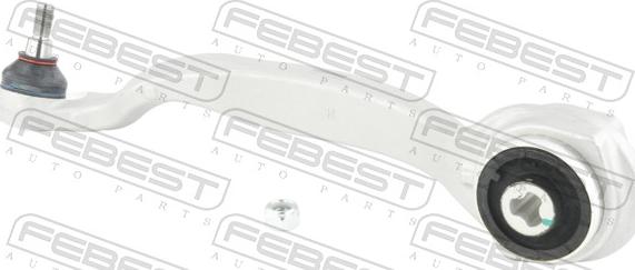 Febest 1624-212FLFR - Rame, Nezavisna poluga za ovjes kotača www.molydon.hr