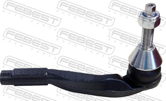 Febest 1621-C205RH - Kraj spone, kuglasti zglob www.molydon.hr