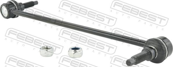 Febest 1623-156F - Šipka/spona, stabilizator www.molydon.hr