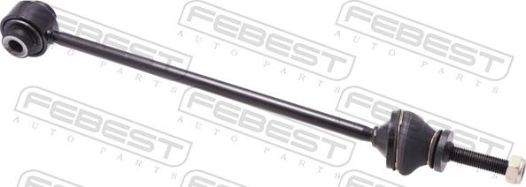 Febest 1623-166FL - Šipka/spona, stabilizator www.molydon.hr