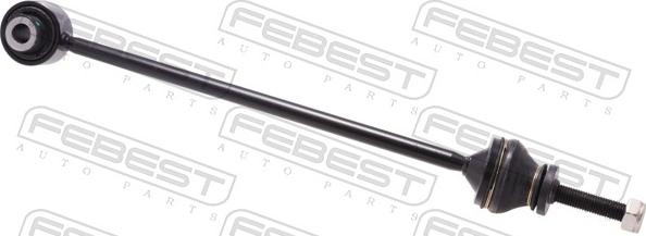 Febest 1623-166FR - Šipka/spona, stabilizator www.molydon.hr