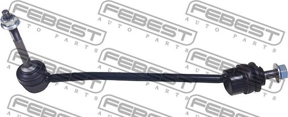 Febest 1623-W222FLH - Šipka/spona, stabilizator www.molydon.hr