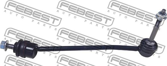 Febest 1623-W222FRH - Šipka/spona, stabilizator www.molydon.hr