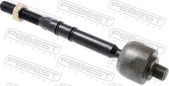 Febest 1622-164 - Aksijalni zglob, poprecna spona www.molydon.hr