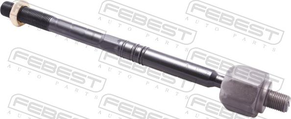 Febest 1622-166 - Aksijalni zglob, poprecna spona www.molydon.hr