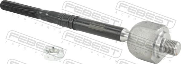 Febest 1622-205 - Aksijalni zglob, poprecna spona www.molydon.hr