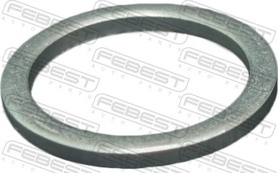 Febest 88430-141815A - Brtva čepa za ispuštanje ulja www.molydon.hr