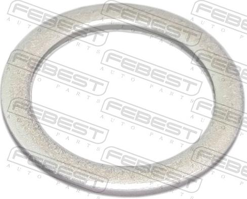 Febest 88430-182415A - Brtva čepa za ispuštanje ulja www.molydon.hr