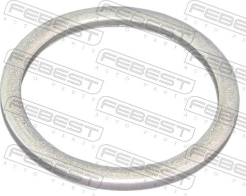 Febest 88430-222715A - Brtva čepa za ispuštanje ulja www.molydon.hr