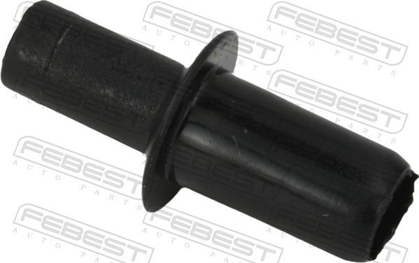 Febest 88570-056 - Kopča ukrasna/zaštitna lajsna www.molydon.hr
