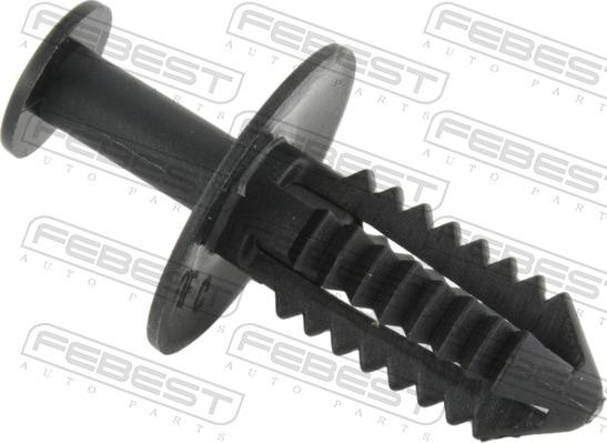 Febest 88570-174 - Kopča ukrasna/zaštitna lajsna www.molydon.hr
