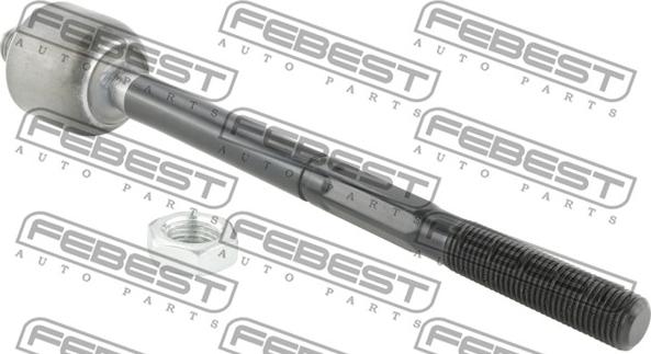 Febest 2422-KAN - Aksijalni zglob, poprecna spona www.molydon.hr