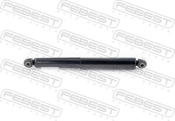 Febest 2307G-011R - Amortizer www.molydon.hr