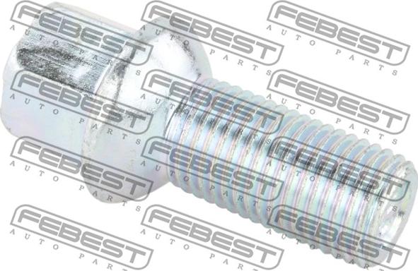 Febest 2385B-002 - Brezon ( pržonjera) www.molydon.hr