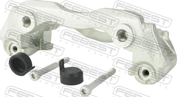 Febest 2377C-CRAFBF - Komplet Držača kočione čeljusti www.molydon.hr