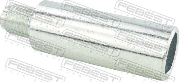 Febest 2774-XC60F - Vodeci zavrtanj, kočione čeljusti www.molydon.hr