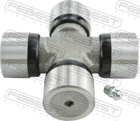 Febest ASBZ-460 - Zglob, kardansko osovina www.molydon.hr