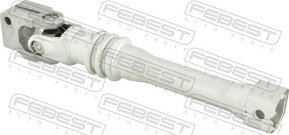 Febest ASBZ-212 - osovina upravljačkog mehanizma www.molydon.hr