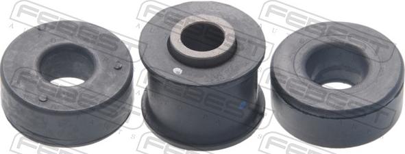 Febest BZAB-047-KIT - Garnitura za montažu, amortizer www.molydon.hr