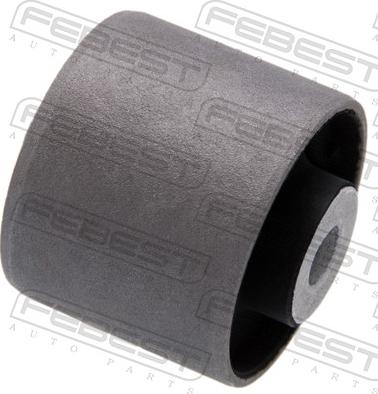 Febest BZAB-022 - Ležište | Držač | Uležištenje, diferencijal www.molydon.hr