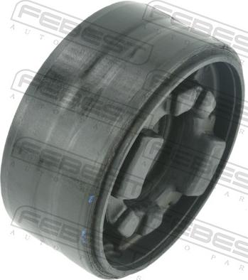 Febest BZAB-204R - Čahura, amortizer www.molydon.hr