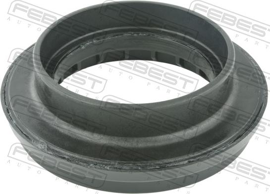 Febest BZB-204F - Kotrljajuci Ležaj, Nosač amortizera www.molydon.hr