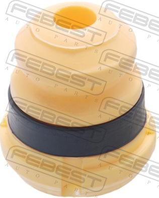 Febest BZD-211F - Gumeni granicnik, Ovjes www.molydon.hr