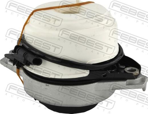 Febest BZM-166DLH - Nosač motora www.molydon.hr